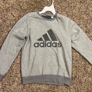 Adidas sweater